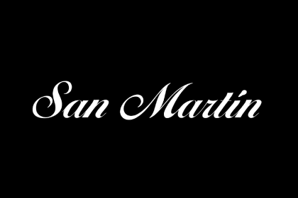 San Martin Bakery