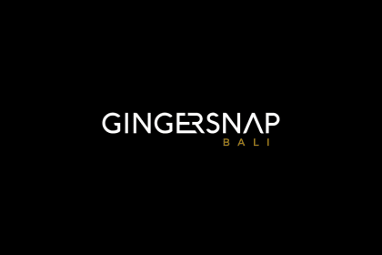 Gingersnaps IDR