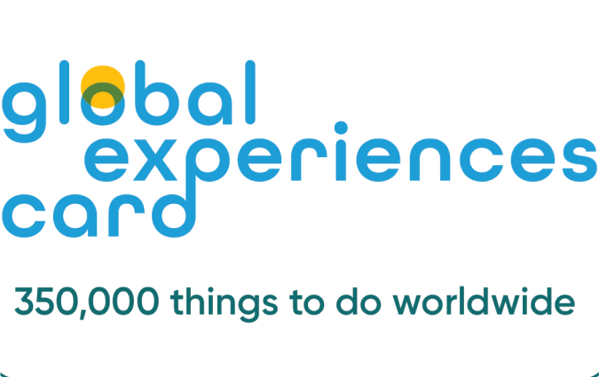 Global Experiences Card DE
