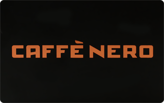 Caffè Nero UK