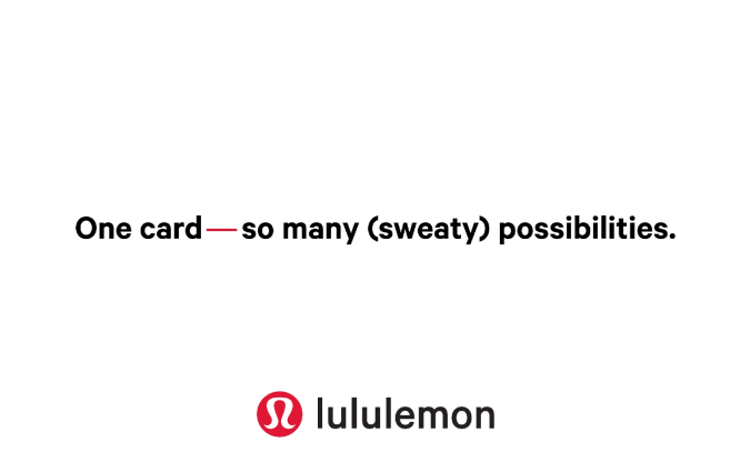 Lululemon UK