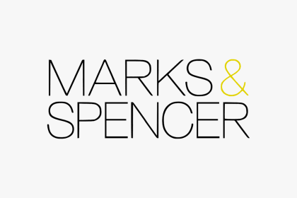 Marks & Spencer INR