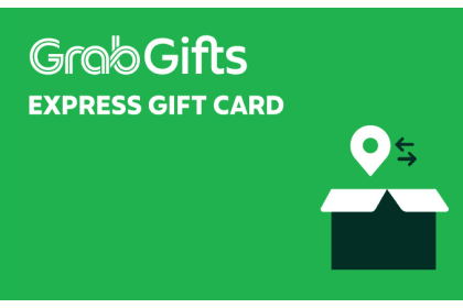 GrabGifts (Express)