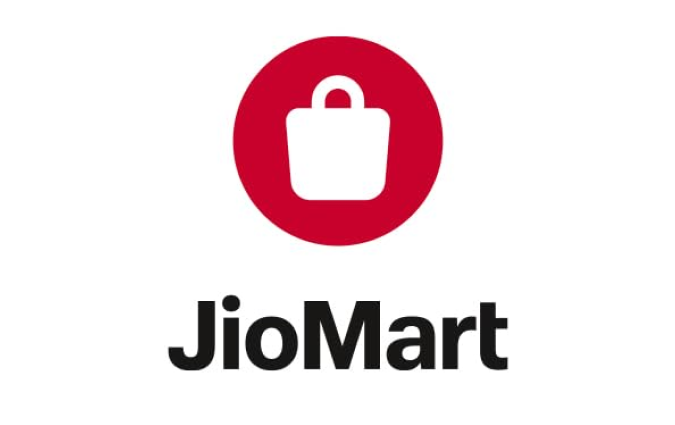 Reliance Jio Mart