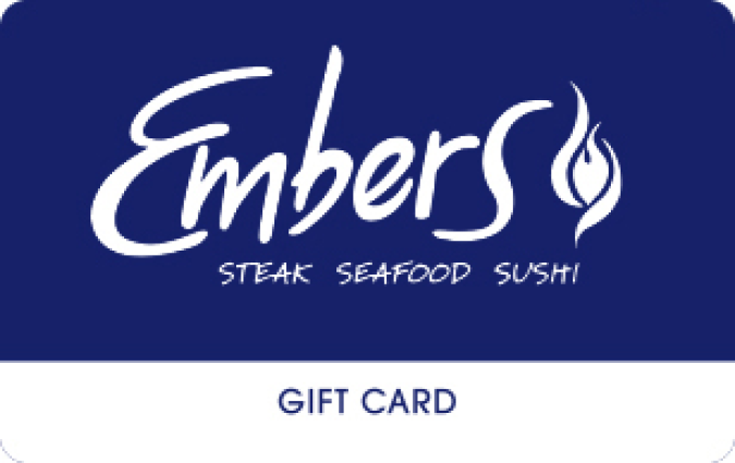 Embers Restaurant US