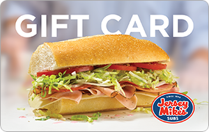 Jersey Mike's