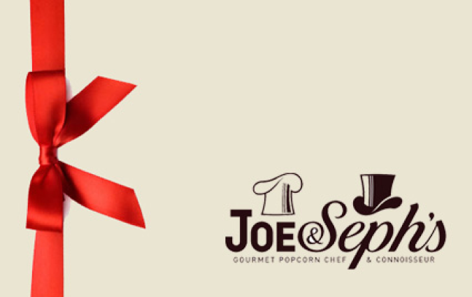 Joe & Seph's UK