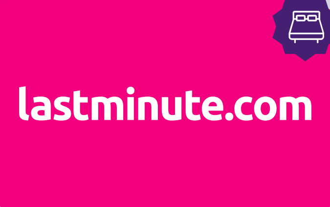 Lastminute.com Hoteles ES