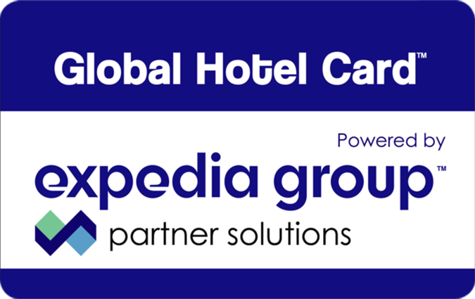 Global Hotel Card GB