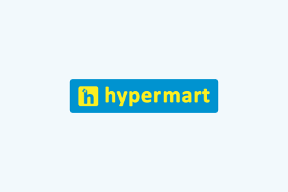 Hypermart (MPPA Group) IDR