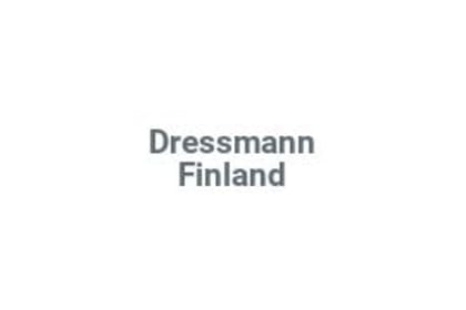 Dressmann Finland