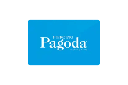 Pagoda Gift Card - Yummy Card CNY