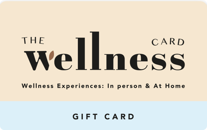 The Wellness Card UK