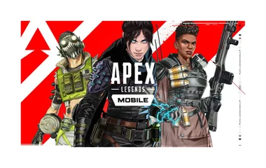 Apex Legends Mobile