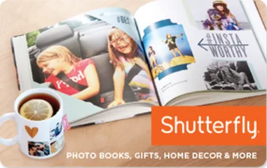 Shutterfly US