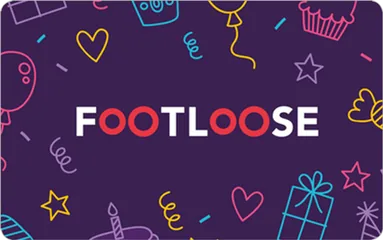 Footloose PE