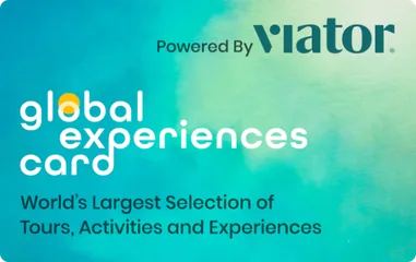 Global Experience Card NO