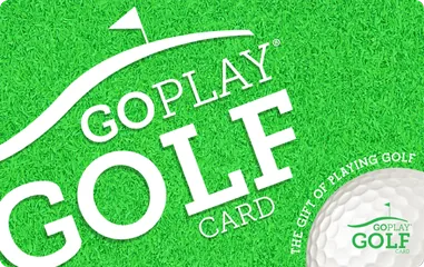 Go Play Golf by Fairway Rewards US