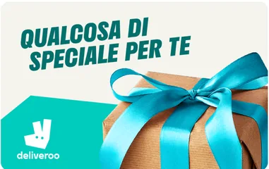 Deliveroo IT