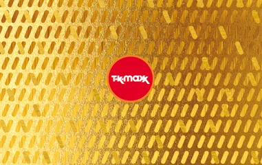 TK Maxx DE
