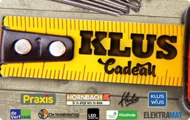 Kluscadeau NL