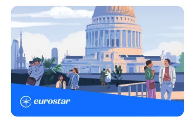 Eurostar UK