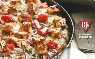 BJ's Restaurant & Brewhouse - US