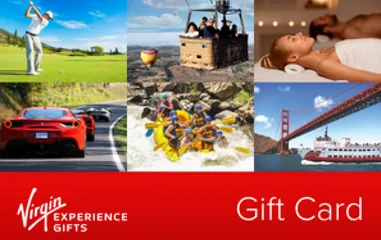 Virgin Experience