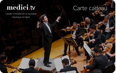 Medici.TV - 3 mois FR
