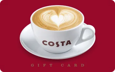 Costa Coffee PL
