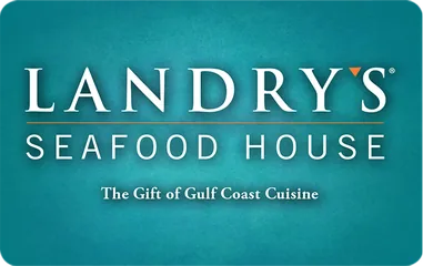 Landry’s Seafood House