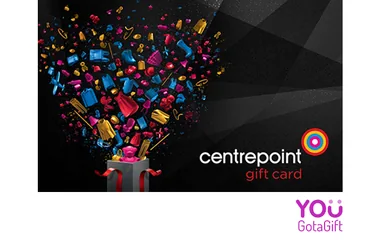 Centrepoint UAE