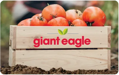 Giant Eagle US