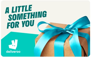 Deliveroo UK