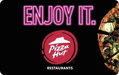 Pizza Hut Restaurants UK