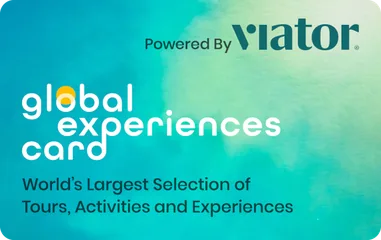 Global Experiences Card IT