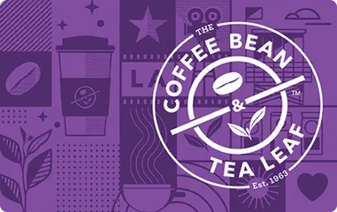 Coffee Bean & Tea Leaf